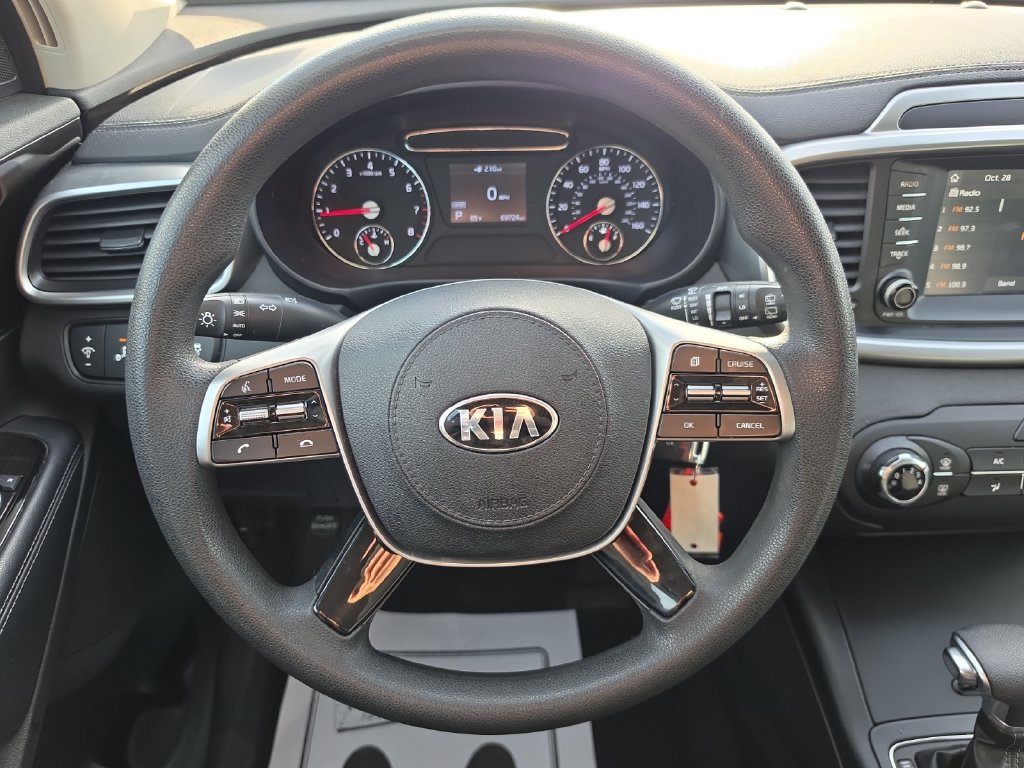 Used 2019 Kia Sorento AWD image 15