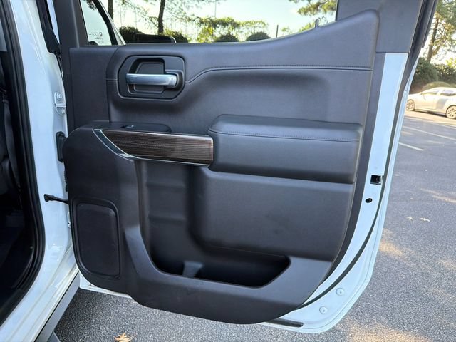 Used 2020 Chevrolet Silverado 1500 RST AWD/4WD image 16