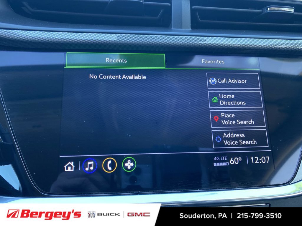 Used 2023 Buick Encore GX Preferred w/ Cold Weather Comfort Package AWD/4WD image 17