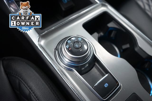 Certified 2024 Ford Edge Titanium image 24