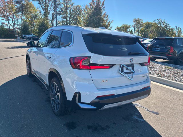 Used 2024 BMW X1 xDrive28i w/ Technology Package AWD/4WD image 4