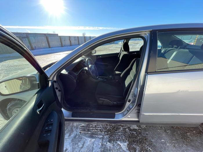 Used 2006 Honda Accord VP image 19
