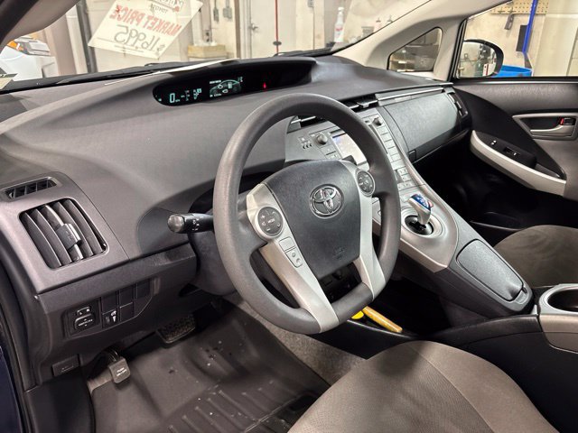 Used 2015 Toyota Prius Two FWD image 13