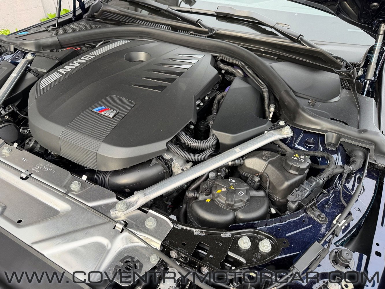 Used 2026 BMW 440i xDrive Convertible w/ Premium Package AWD/4WD image 15