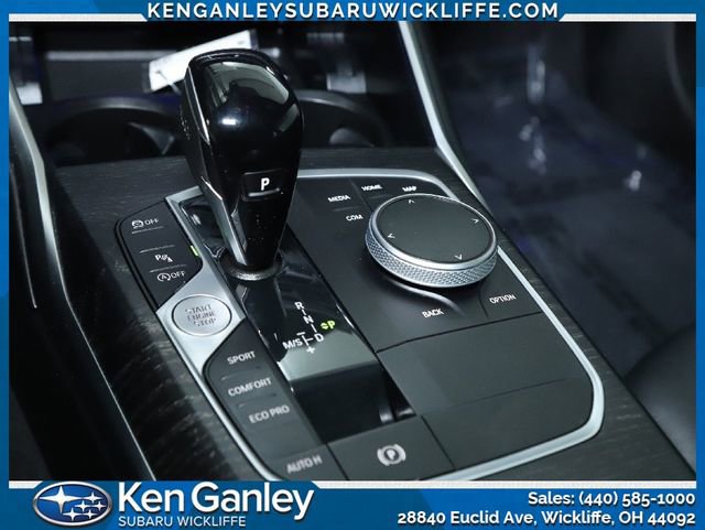 Used 2023 BMW 430i xDrive Coupe w/ Premium Package image 28