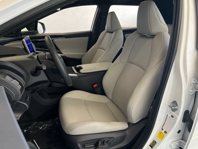 Used 2024 Toyota bZ4X FWD w/ Weather Package image 33