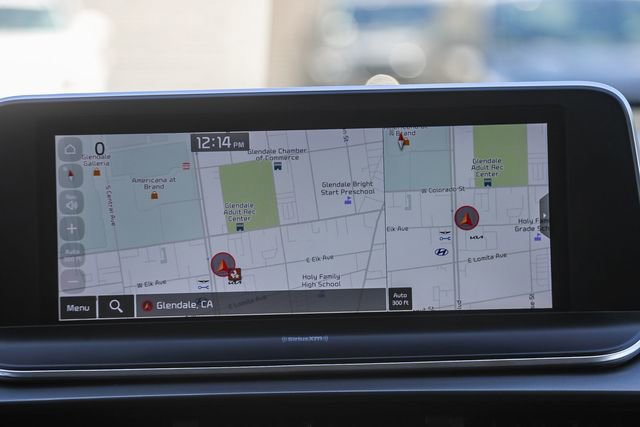 Used 2022 Kia Telluride S image 15