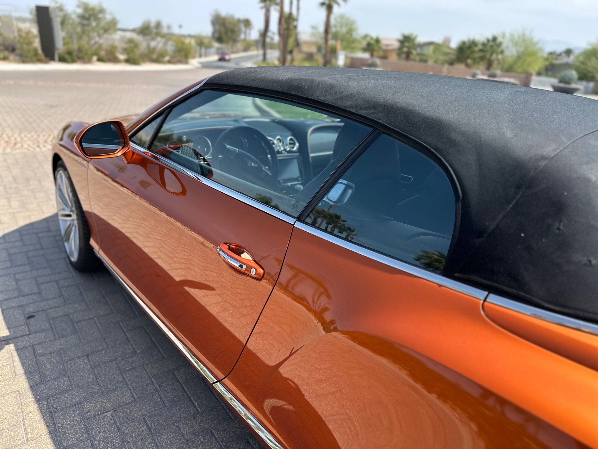 Used 2014 Bentley Continental GT Speed image 23