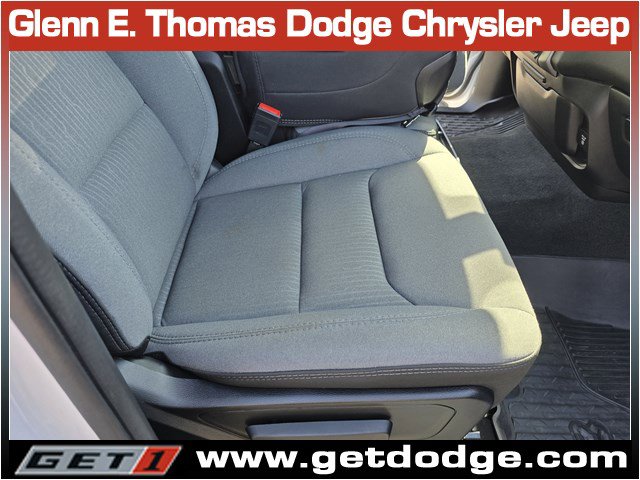 Used 2022 RAM 1500 Big Horn image 29