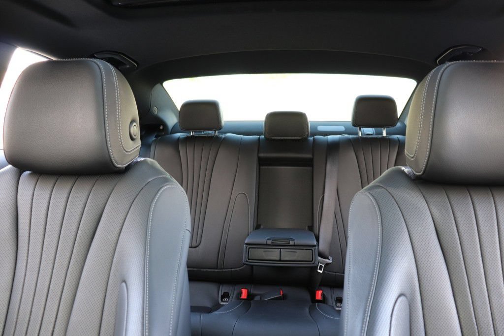 Used 2019 Mercedes-Benz CLS 450 w/ Driver Assistance Package image 61