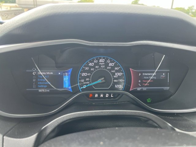 Used 2016 Ford Focus Electric Hatchback image 29