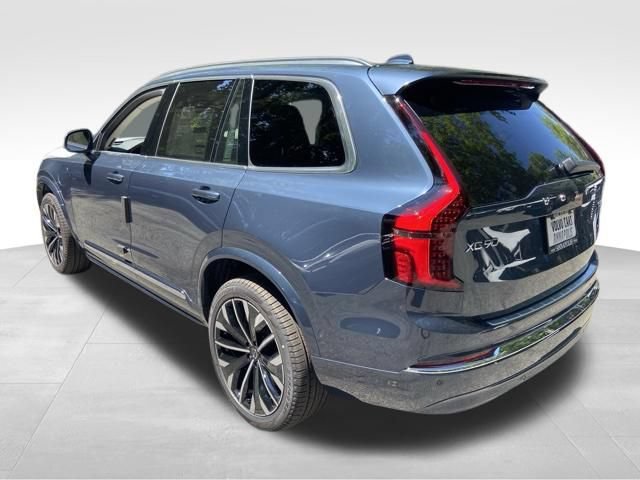 New 2026 Volvo XC90 T8 Ultra w/ Protection Package Premier AWD/4WD image 5