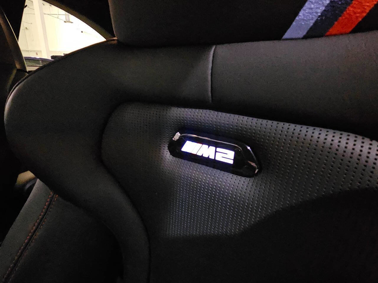 Used 2020 BMW M2 CS image 64