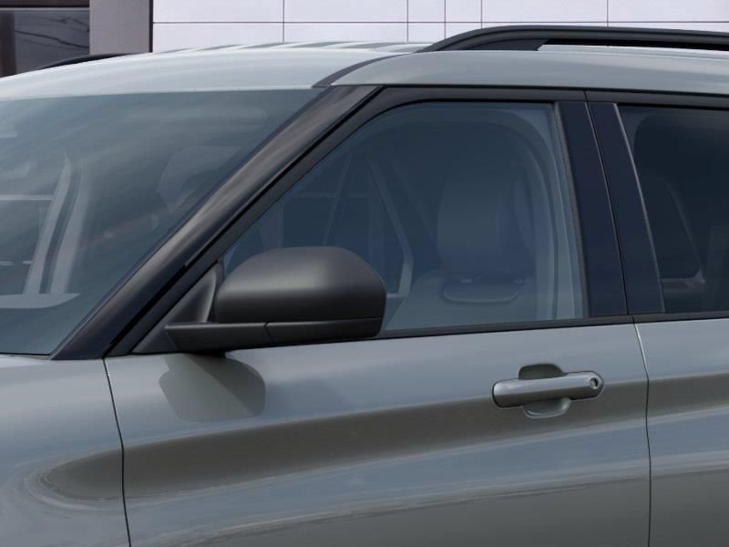 New 2027 Ford Explorer Active AWD/4WD image 20