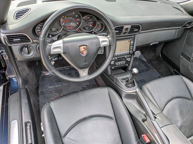 Used 2009 Porsche 911 Carrera image 9