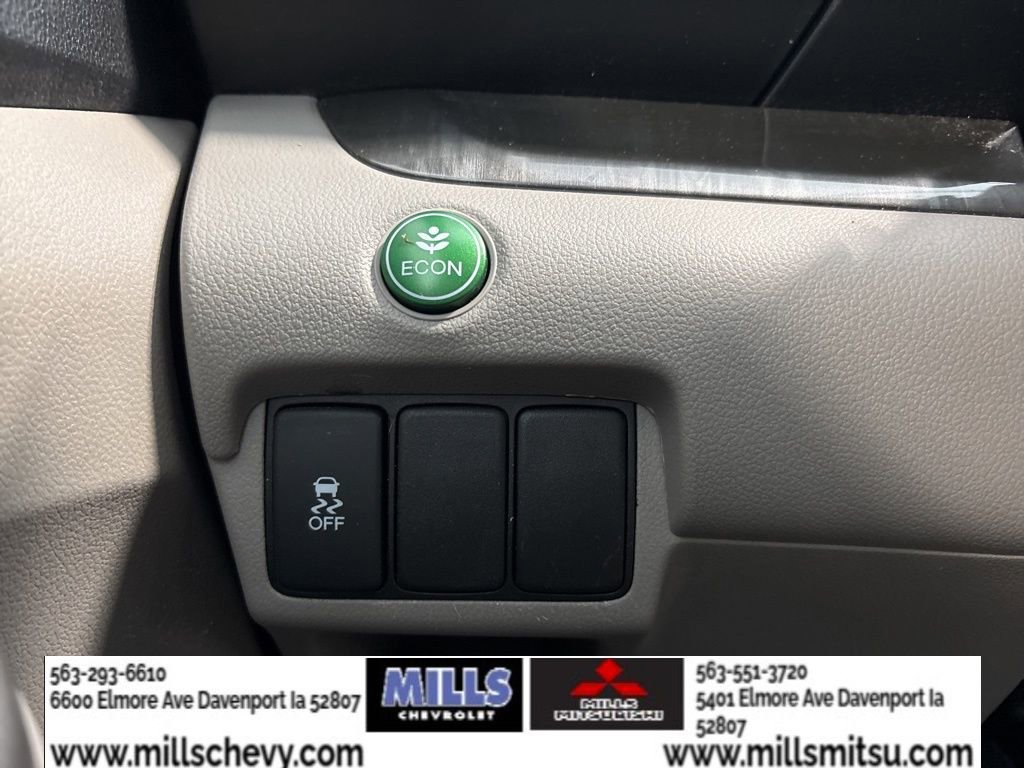 Used 2012 Honda CR-V EX-L image 24