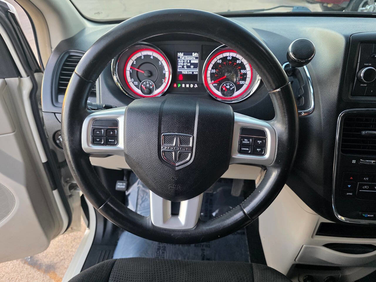 Used 2012 Dodge Grand Caravan Crew image 33