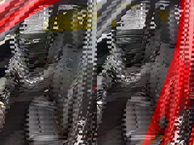 New 2026 Cadillac CT5 Sport RWD image 21