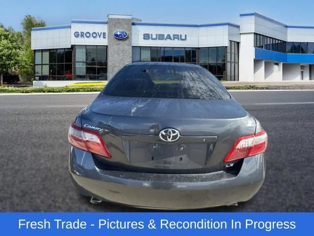 Used 2009 Toyota Camry LE FWD image 5