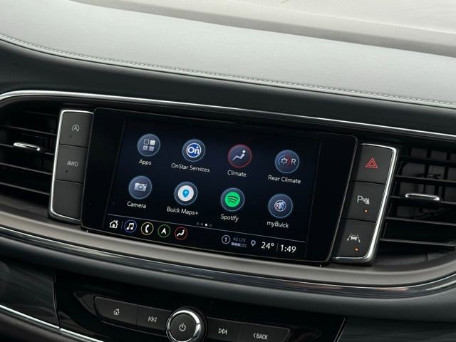 Used 2024 Buick Enclave Premium image 23