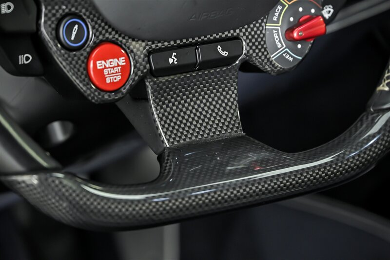 Used 2021 Ferrari F8 Tributo RWD image 28