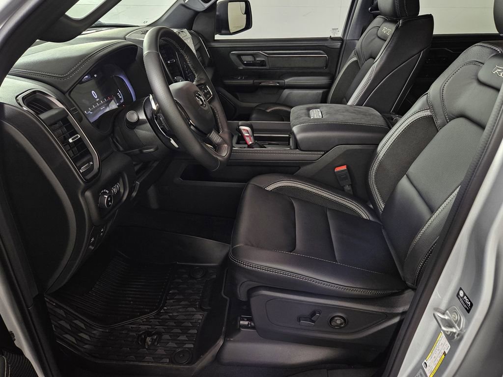 Used 2026 RAM 1500 RHO AWD/4WD image 25