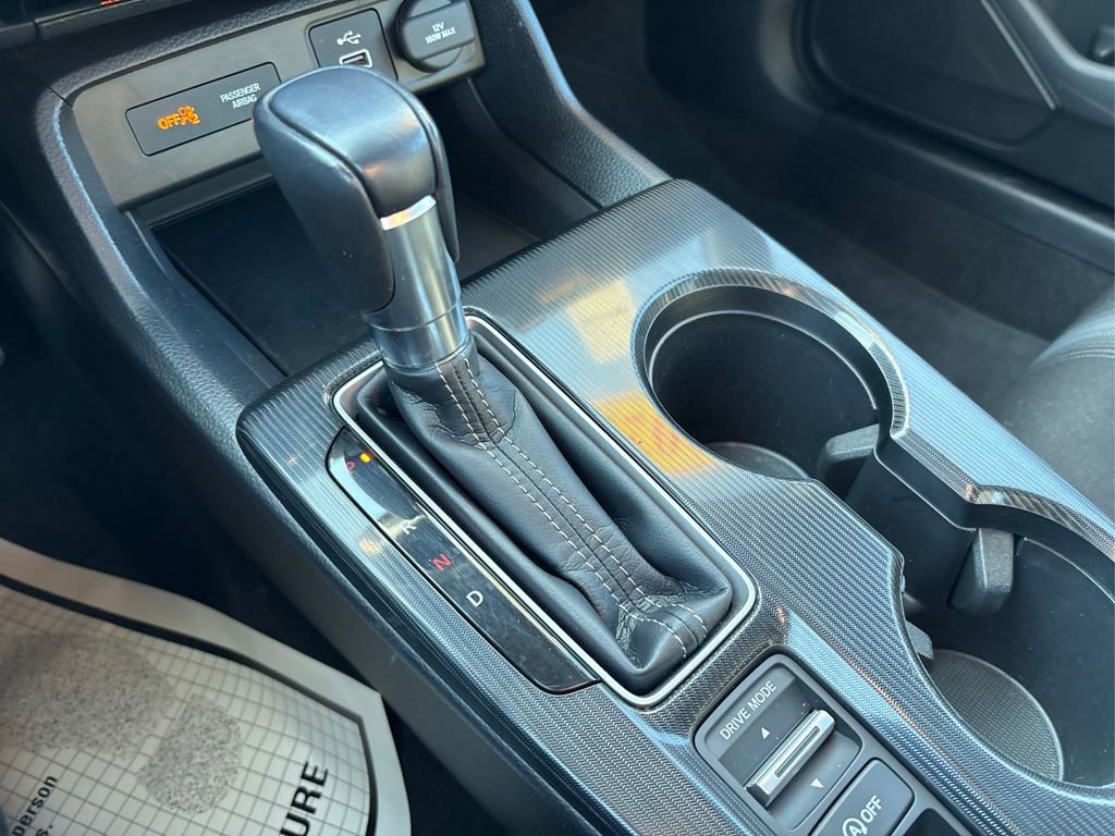 Used 2023 Honda Civic Sport image 29