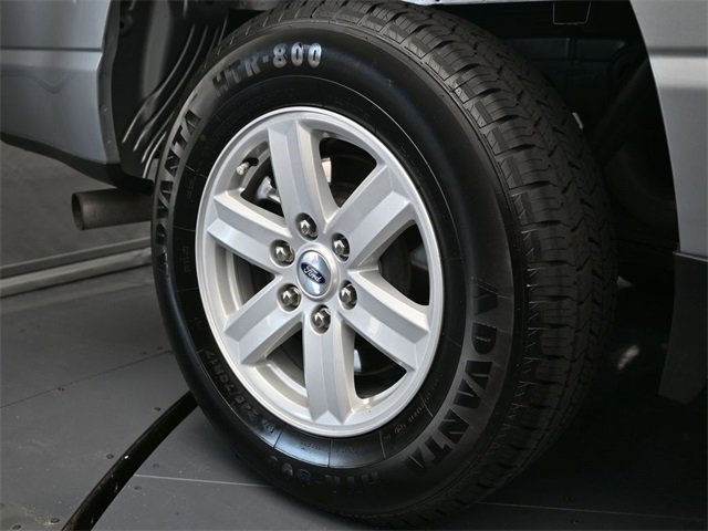 Used 2023 Ford F150 XLT w/ Equipment Group 301A Mid image 9