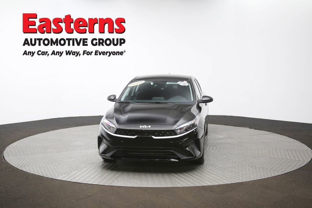 Used 2024 Kia Forte LXS image 53