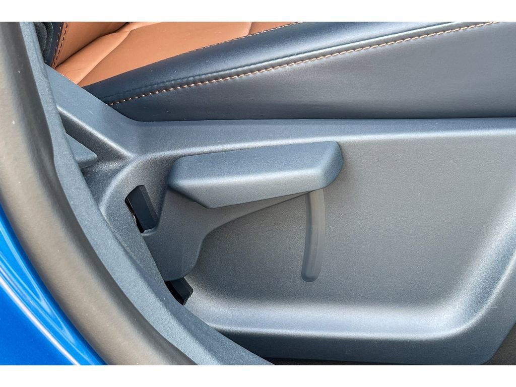 Used 2022 Ford Maverick Lariat FWD image 21