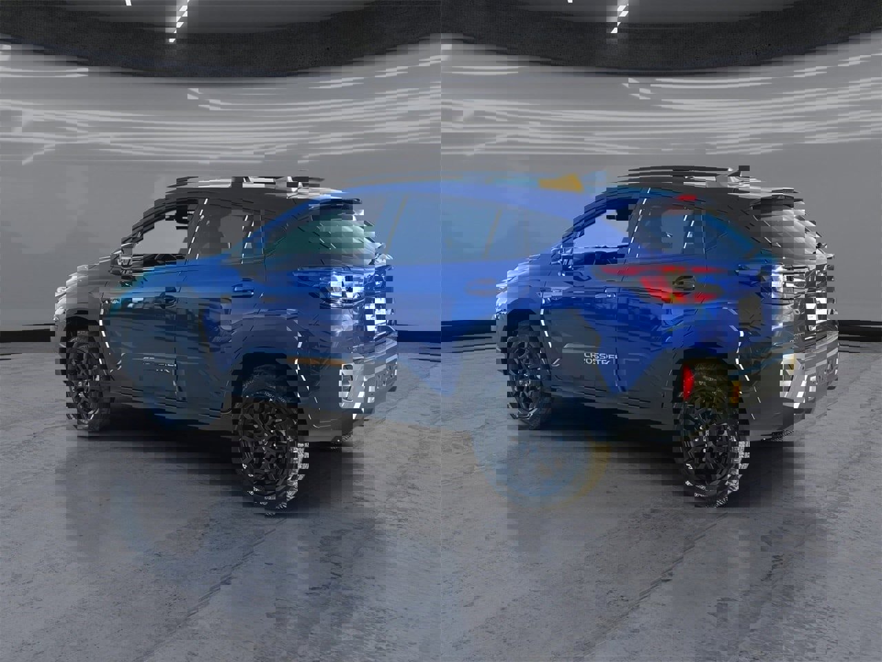 New 2026 Subaru Crosstrek 2.5i Wilderness image 4