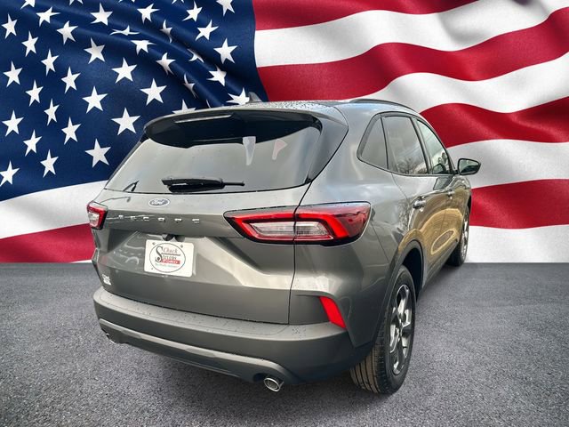 New 2026 Ford Escape ST-Line image 13