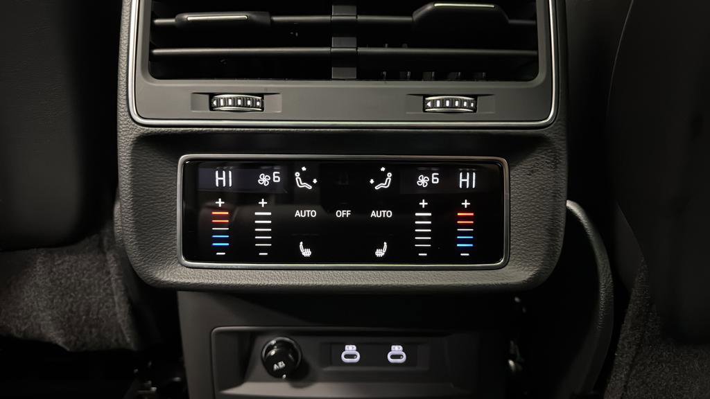 Used 2025 Audi Q7 3.0T Premium Plus w/ Premium Plus Package image 10