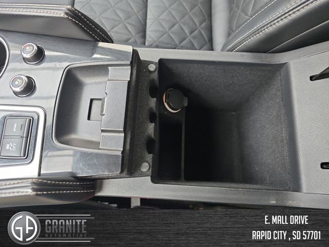 Used 2023 Nissan Maxima Platinum image 26