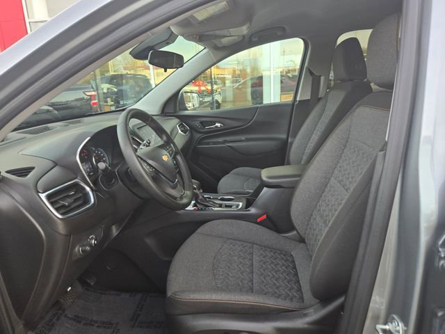 Used 2024 Chevrolet Equinox LT image 21