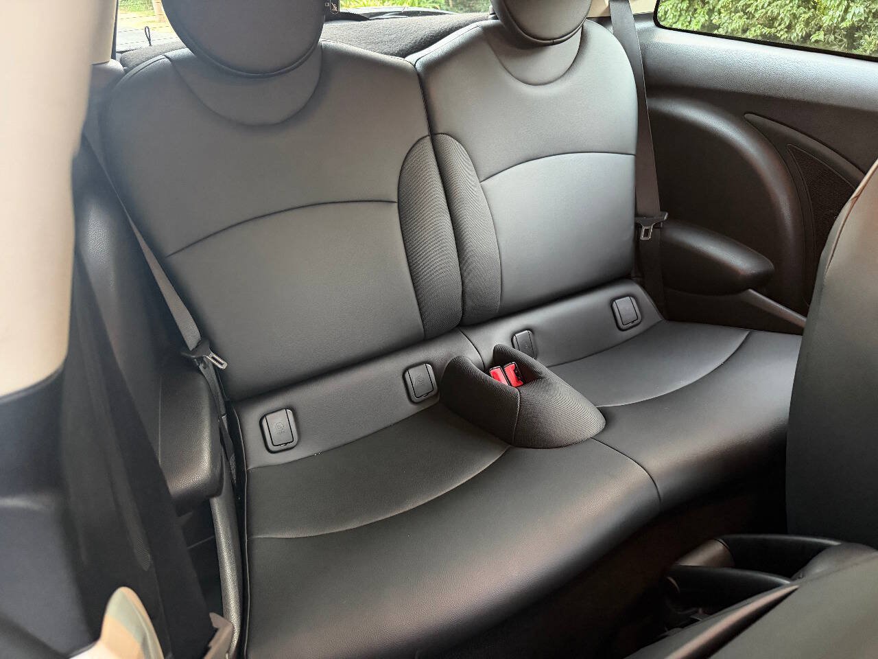 Used 2013 MINI Cooper S FWD image 20