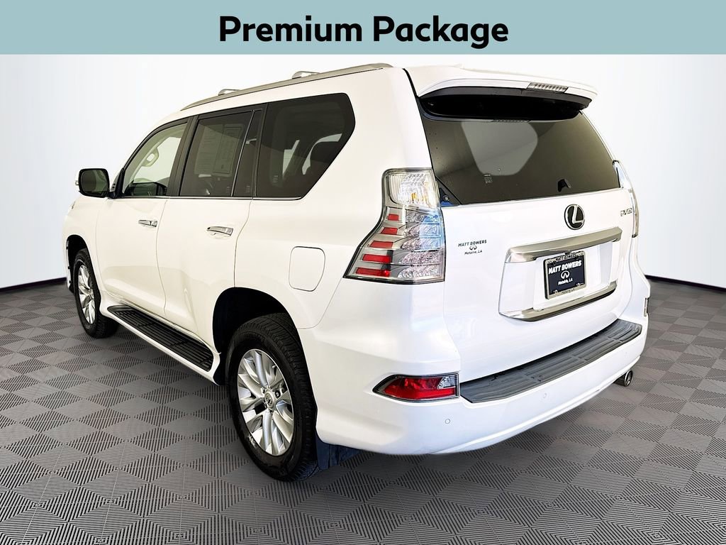 Used 2023 Lexus GX 460 Premium image 7