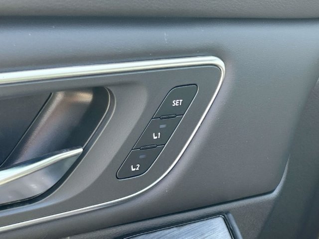 New 2026 Nissan Rogue Platinum AWD/4WD image 24