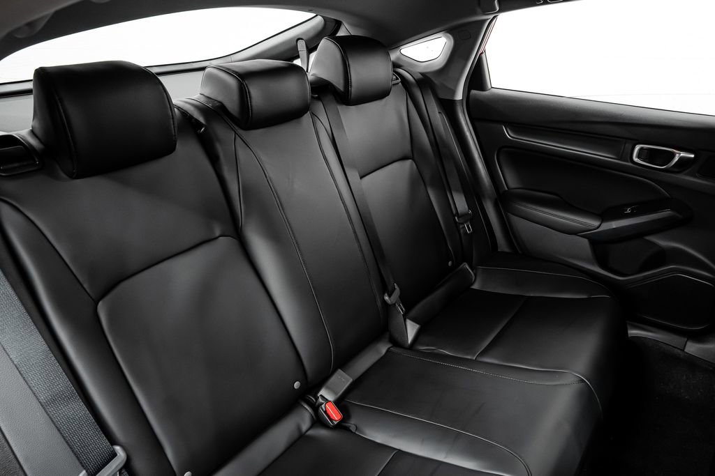 New 2026 Acura Integra image 22