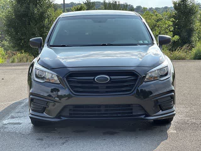 Used 2019 Subaru Legacy 2.5i w/ Alloy Wheel Package AWD/4WD image 19