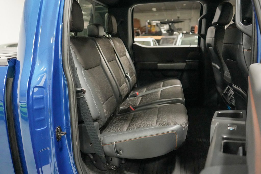 Used 2022 Ford F150 Tremor w/ Equipment Group 401A Mid image 20