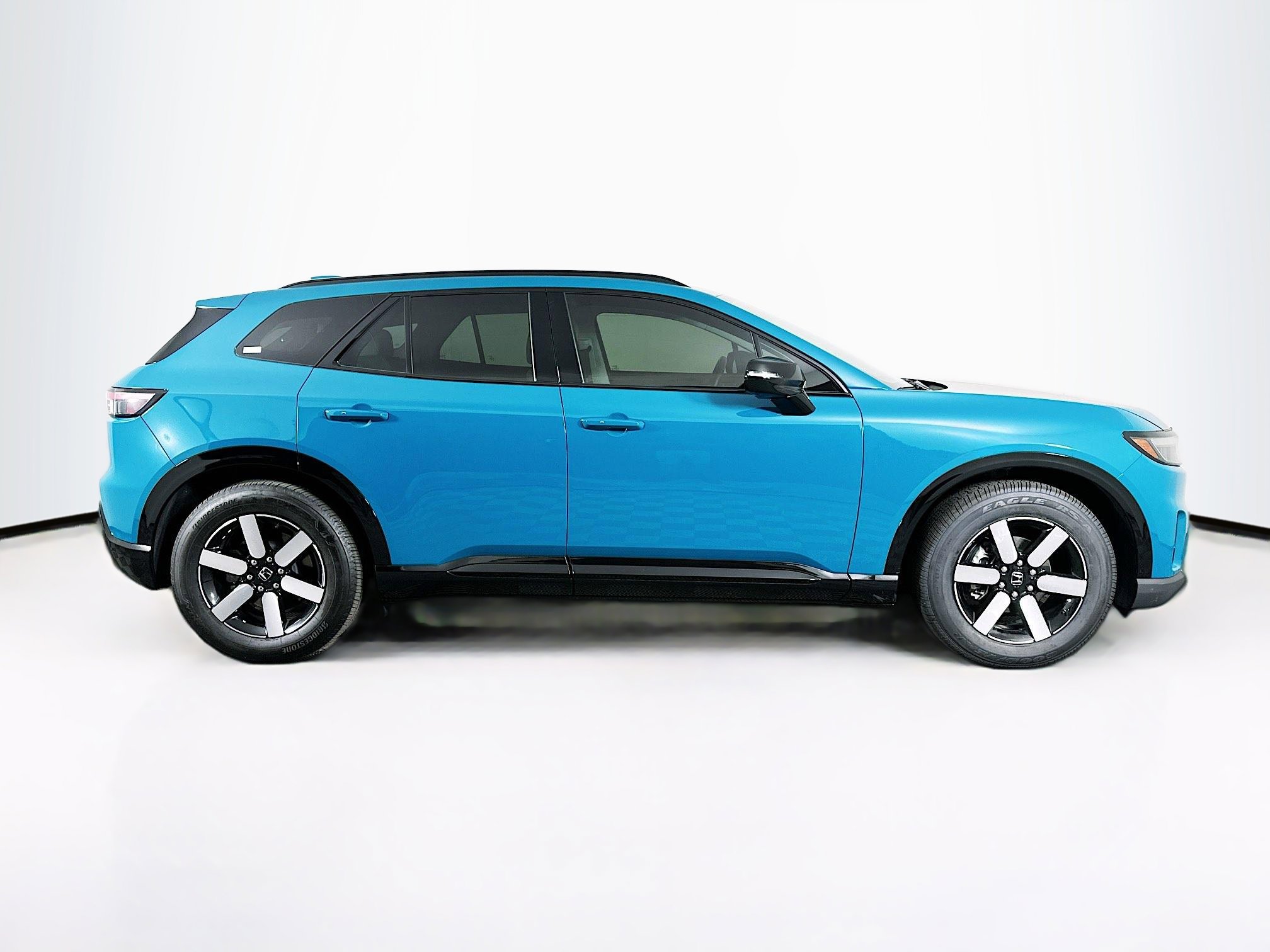 Used 2025 Honda Prologue Touring image 10