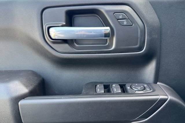 New 2026 GMC Sierra 1500 Pro image 11