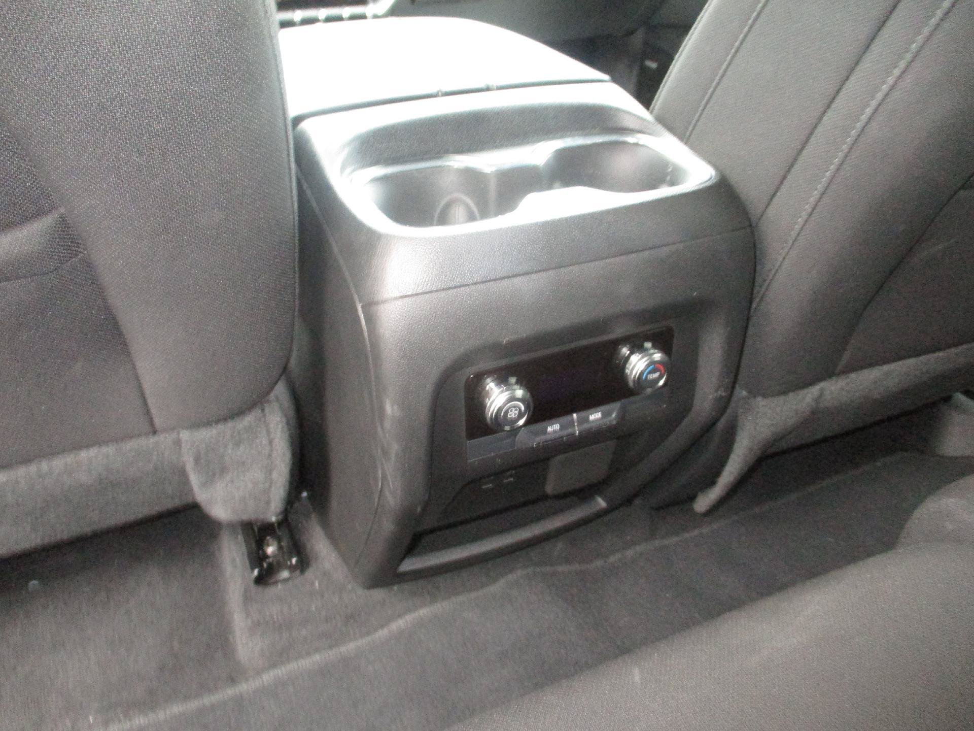 Used 2025 GMC Acadia Elevation FWD image 14