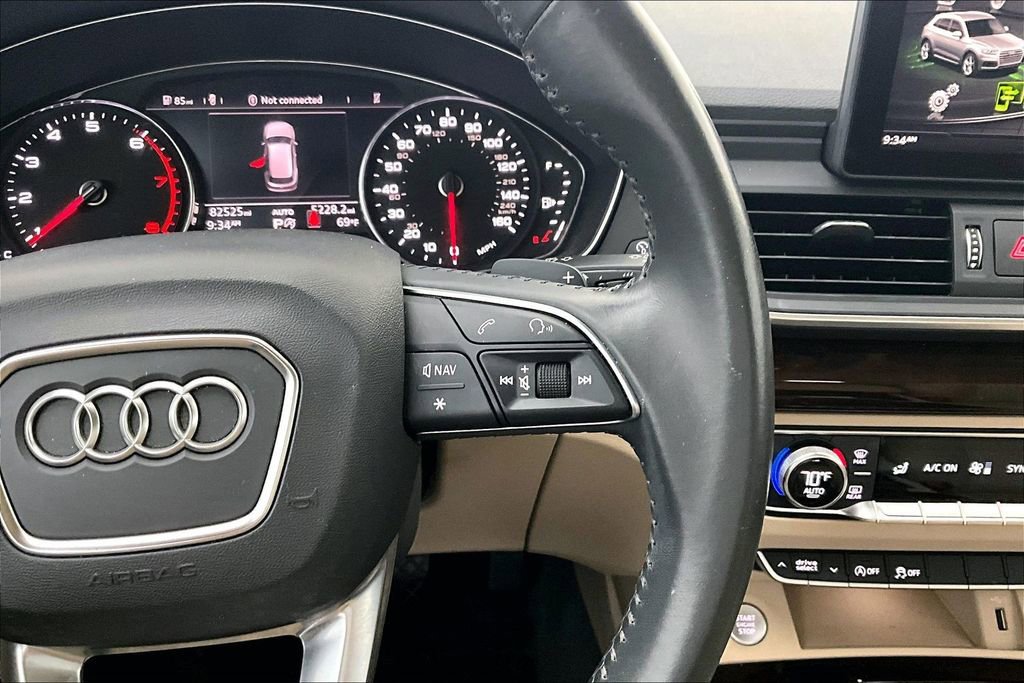 Used 2019 Audi Q5 2.0T Premium image 25
