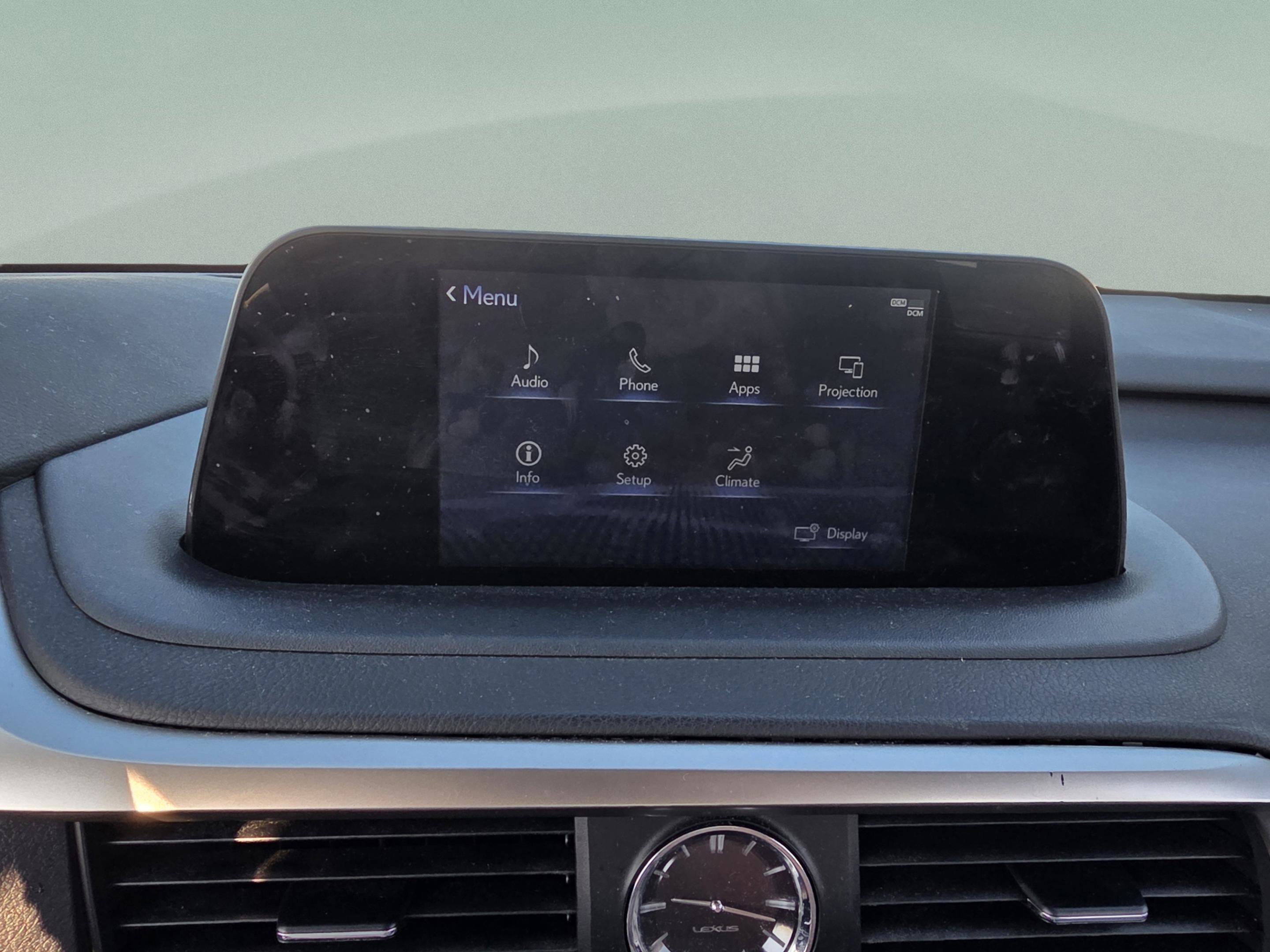 Certified 2021 Lexus RX 350 FWD image 16