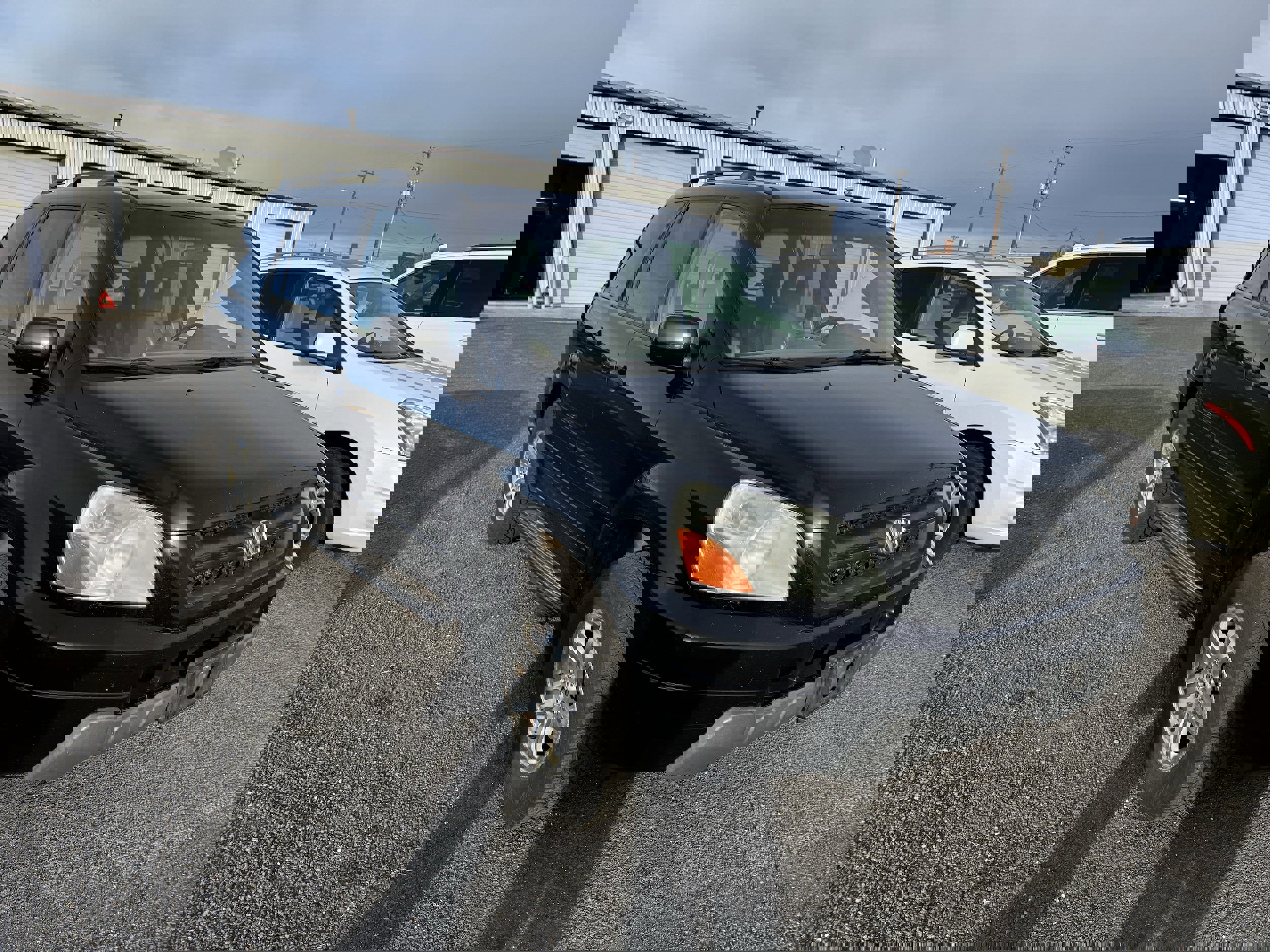 Used 2004 Honda Pilot EX image 1