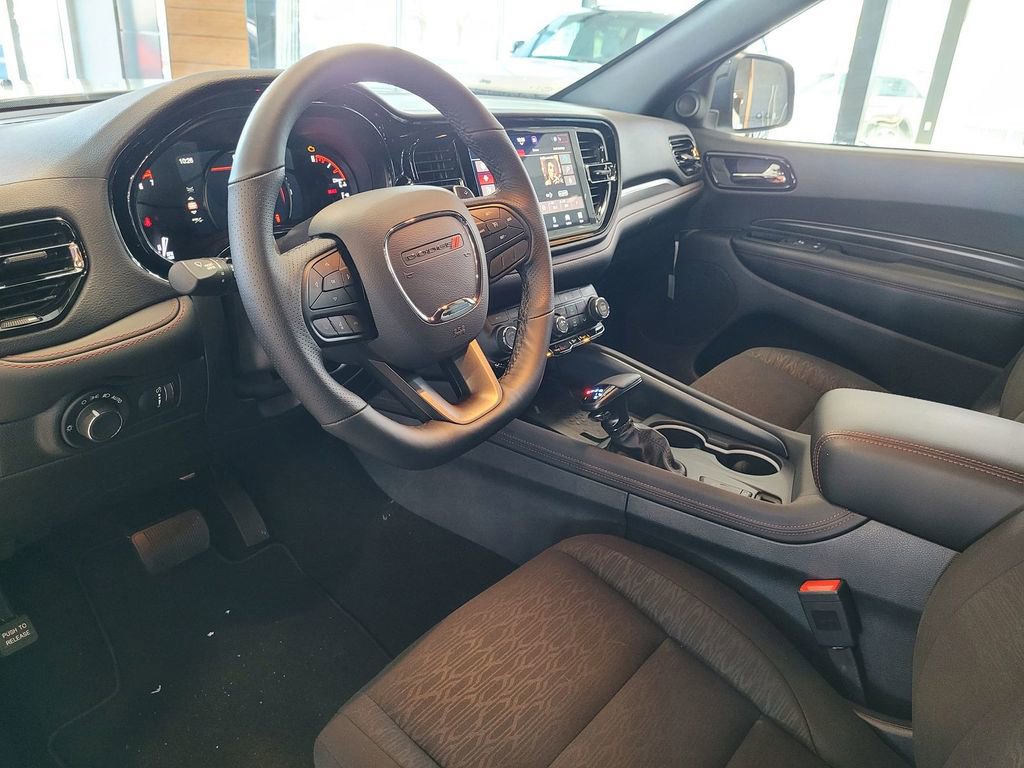 New 2026 Dodge Durango GT image 8