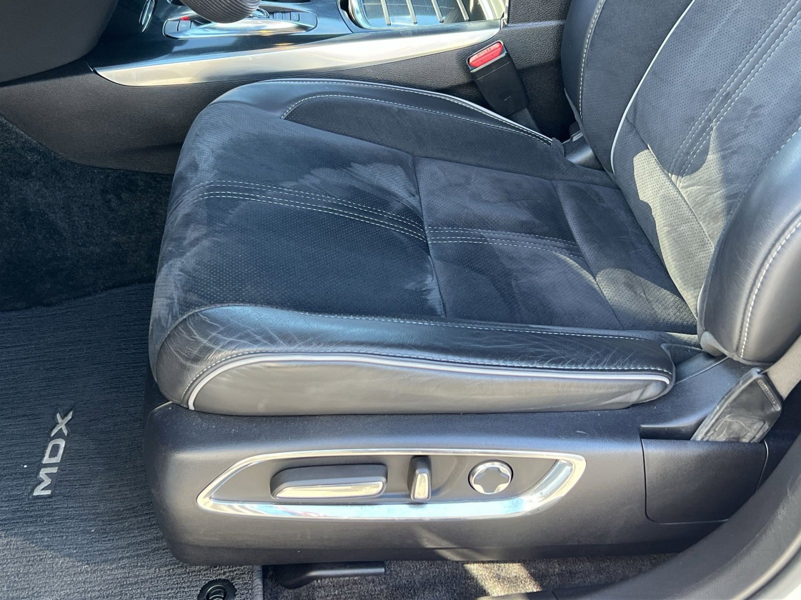 Certified 2019 Acura MDX A-Spec image 15