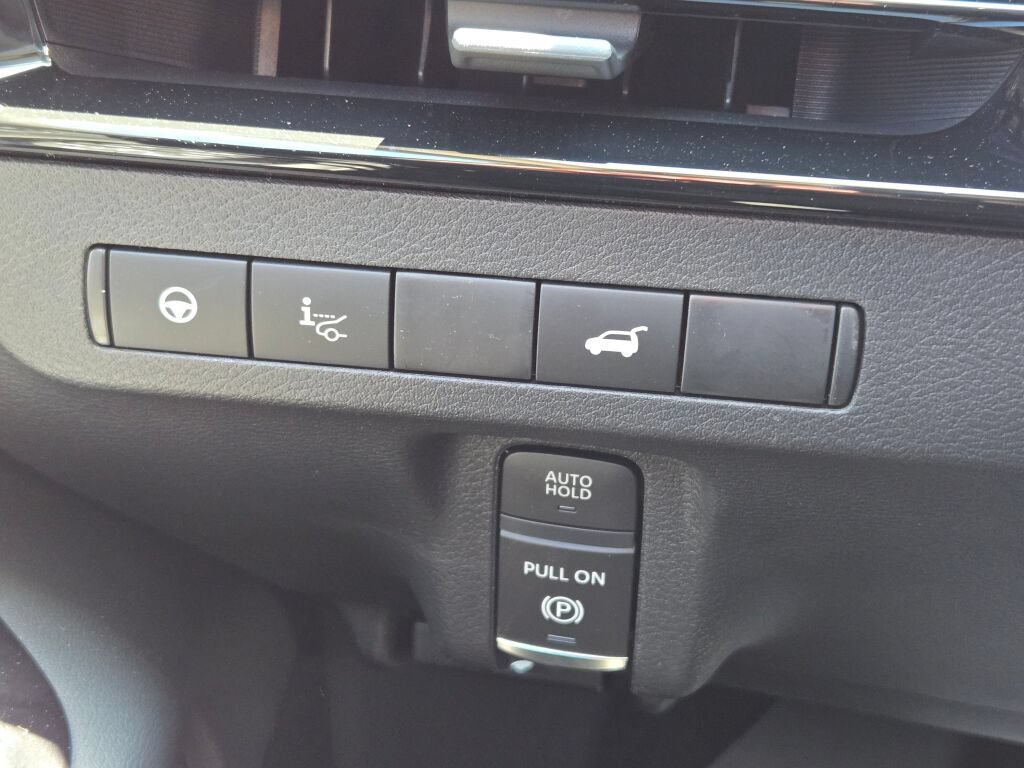 New 2026 Nissan Murano Platinum w/ Cargo Package AWD/4WD image 23